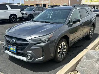 2023 Subaru Outback photo 7