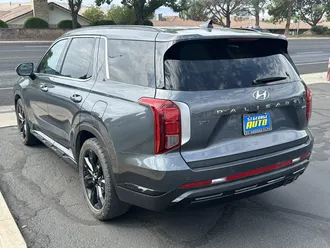 2023 Hyundai Palisade photo 5