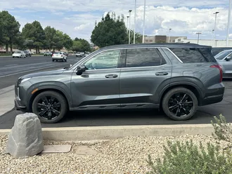 2023 Hyundai Palisade photo 6