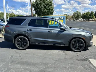 2023 Hyundai Palisade photo 3