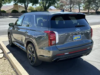 2023 Hyundai Palisade photo 6