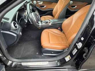 2021 Mercedes-Benz C-Class photo 7