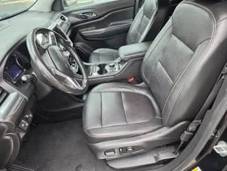 2020 GMC Acadia photo 7