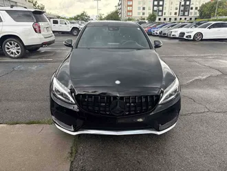 2016 Mercedes-Benz C 300 photo 3