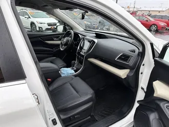 2022 Subaru Ascent photo 3