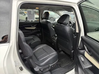 2022 Subaru Ascent photo 4