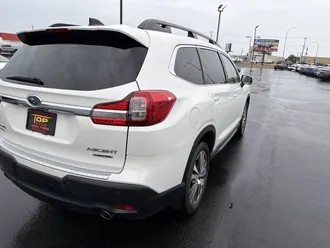 2022 Subaru Ascent photo 5