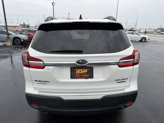 2022 Subaru Ascent photo 6
