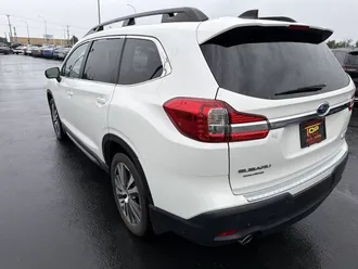 2022 Subaru Ascent photo 7