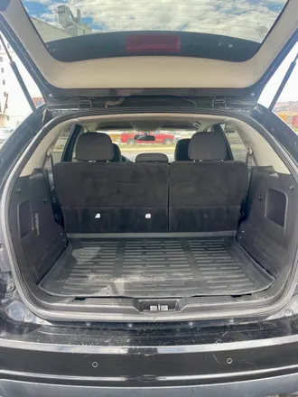 2014 Ford Edge photo 5