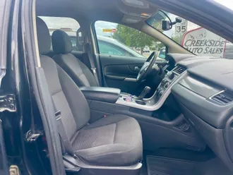 2014 Ford Edge photo 6