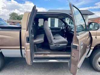 2001 Dodge Ram 1500 photo 6