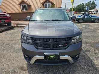 2019 Dodge Journey photo 3