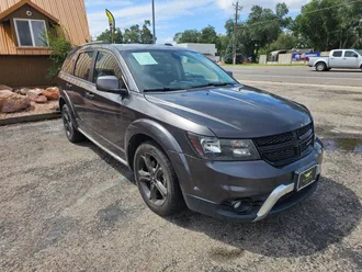 2019 Dodge Journey photo 4