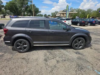 2019 Dodge Journey photo 5