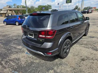 2019 Dodge Journey photo 6