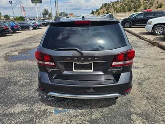 2019 Dodge Journey photo 7