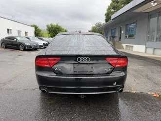2015 Audi A7 photo 4