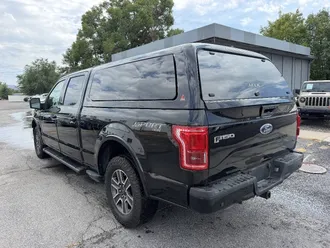 2016 Ford F-150 photo 3