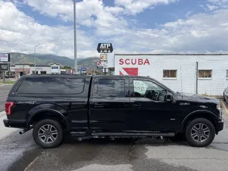 2016 Ford F-150 photo 6