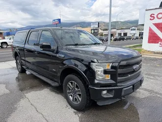 2016 Ford F-150 photo 7