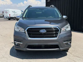 2022 Subaru Ascent photo 2