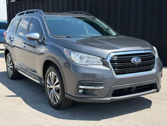 2022 Subaru Ascent photo 3