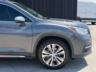 2022 Subaru Ascent photo 4
