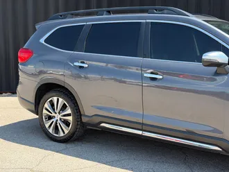 2022 Subaru Ascent photo 5