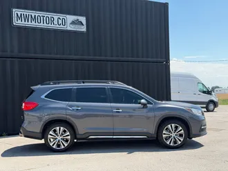 2022 Subaru Ascent photo 6
