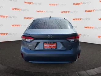 2021 Toyota Corolla photo 4