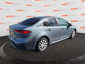2021 Toyota Corolla photo 5