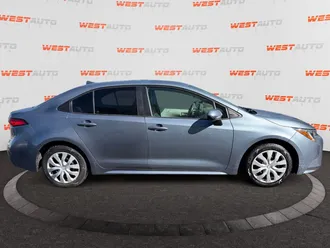 2021 Toyota Corolla photo 6