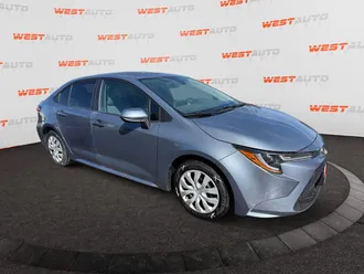 2021 Toyota Corolla photo 7