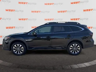 2024 Subaru Outback photo 2