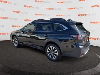 2024 Subaru Outback photo 3