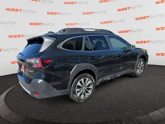 2024 Subaru Outback photo 5