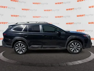 2024 Subaru Outback photo 6
