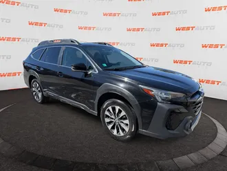 2024 Subaru Outback photo 7