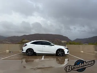 2021 Honda Civic photo 3