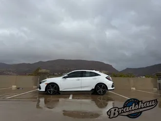 2021 Honda Civic photo 4