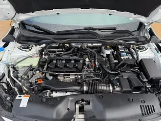 2021 Honda Civic photo 6