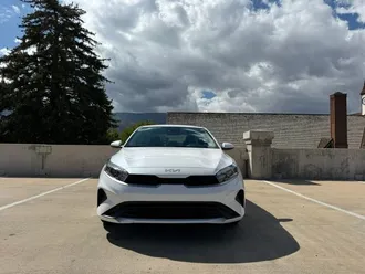 2023 Kia Forte photo 5