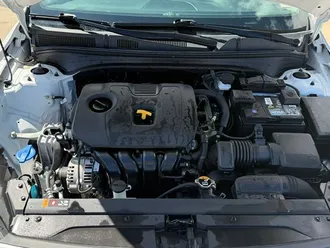 2023 Kia Forte photo 6