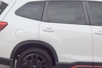 2019 Subaru Forester photo 7