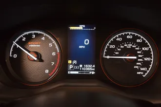 2019 Subaru Forester photo 2