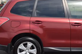 2014 Subaru Forester photo 6