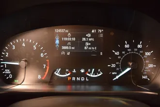 2021 Ford Escape photo 2