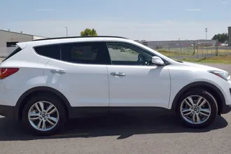 2015 Hyundai Santa Fe Sport photo 7