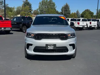 2025 Dodge Durango photo 2